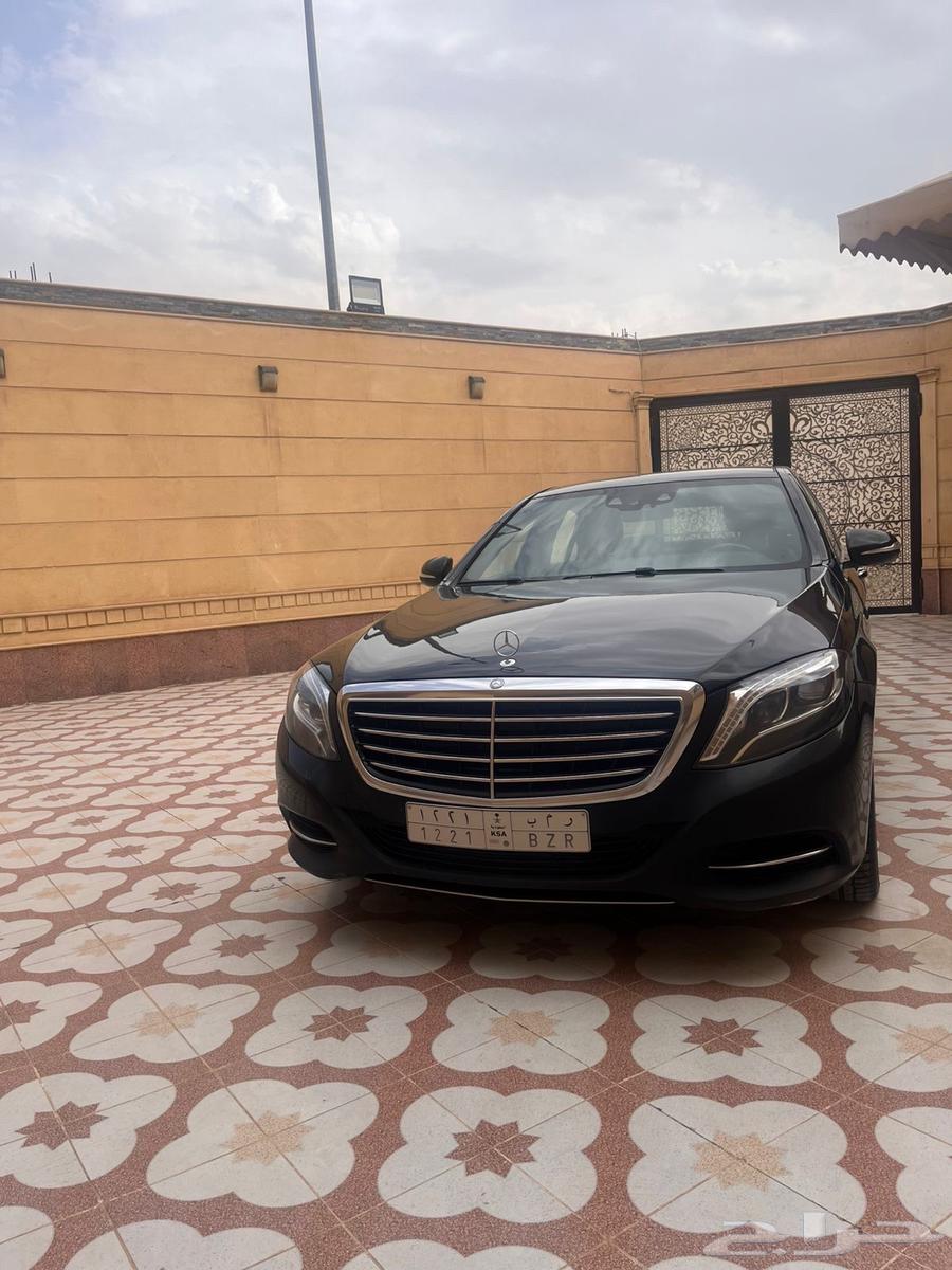 مرسيدس s55063385627330561111