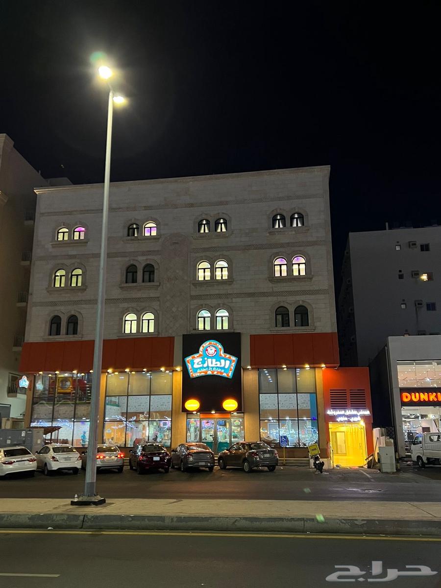 Furnished apartments for rent in Al Murabba, Al Hira Street63381159946243112