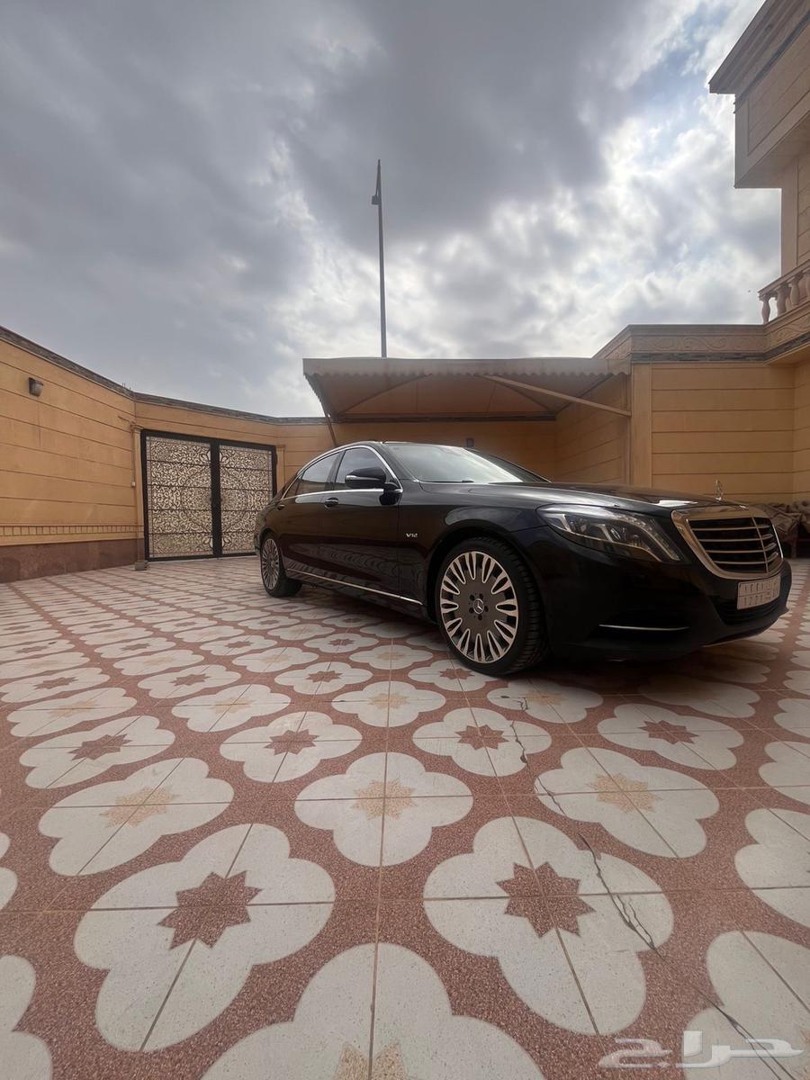مرسيدس s55063385627330561112