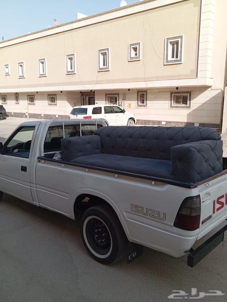 ونيت اجرا توصيل أغراض فك تركيب63381610080131112