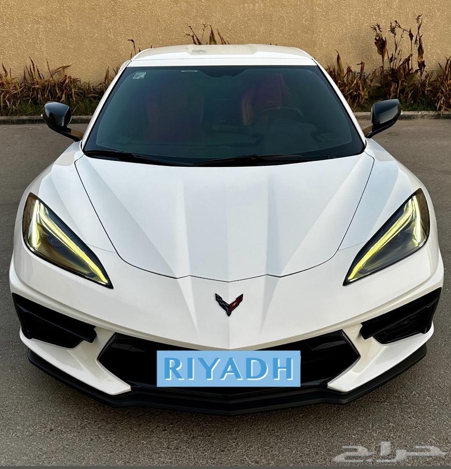 Corvette C8 Z51 202163384529512323111