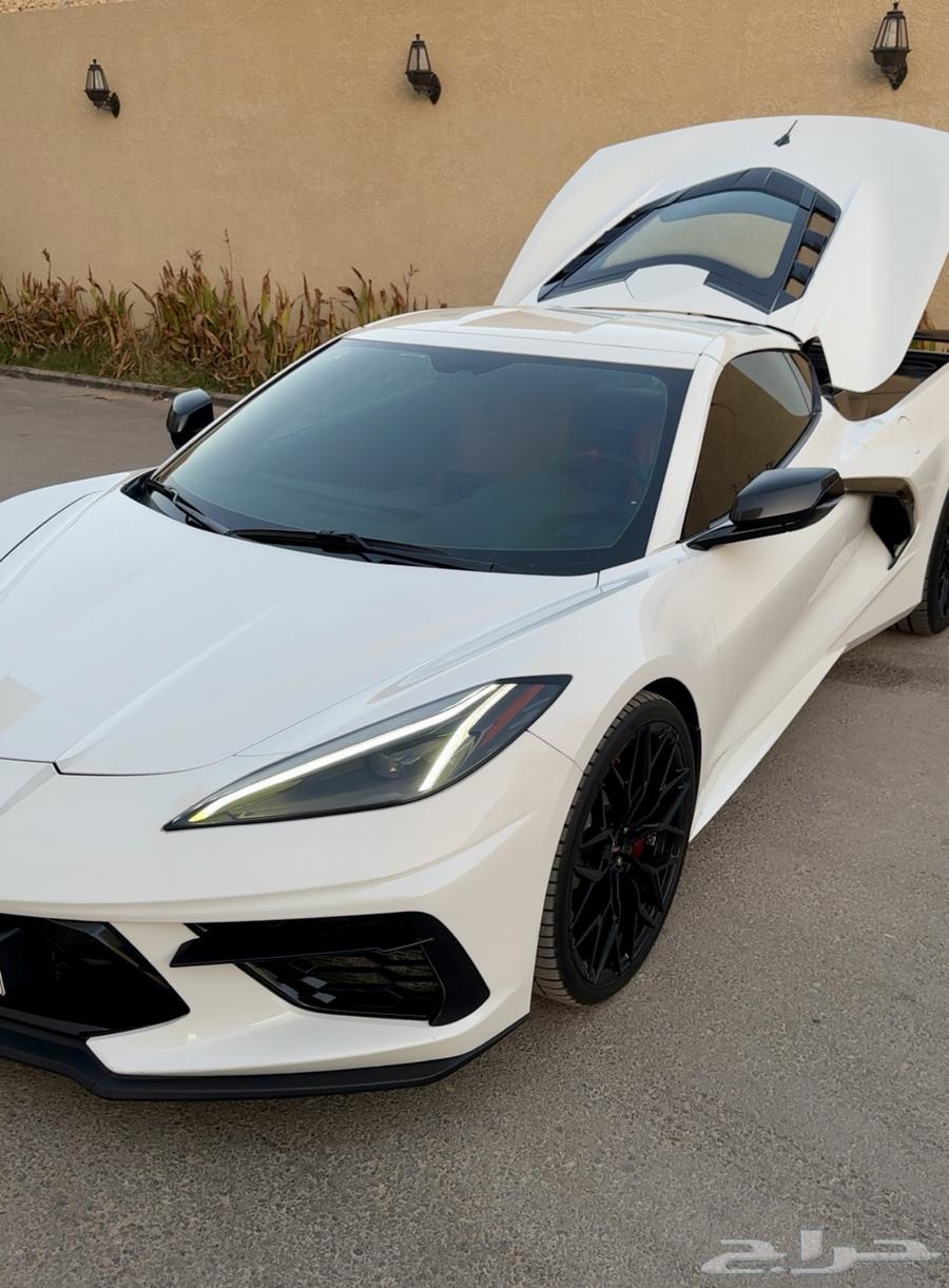 Corvette C8 Z51 202163384529512323112