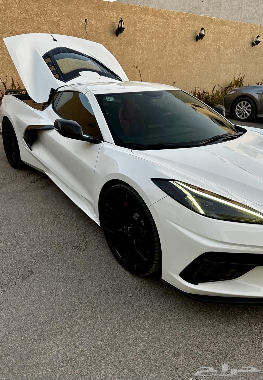 Corvette C8 Z51 202163384529512323113