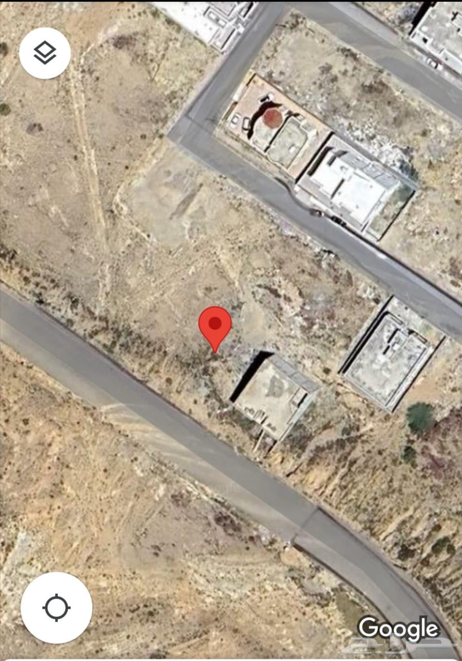 Land for sale in Baha, old Bani Sar plan 82163381118436738113