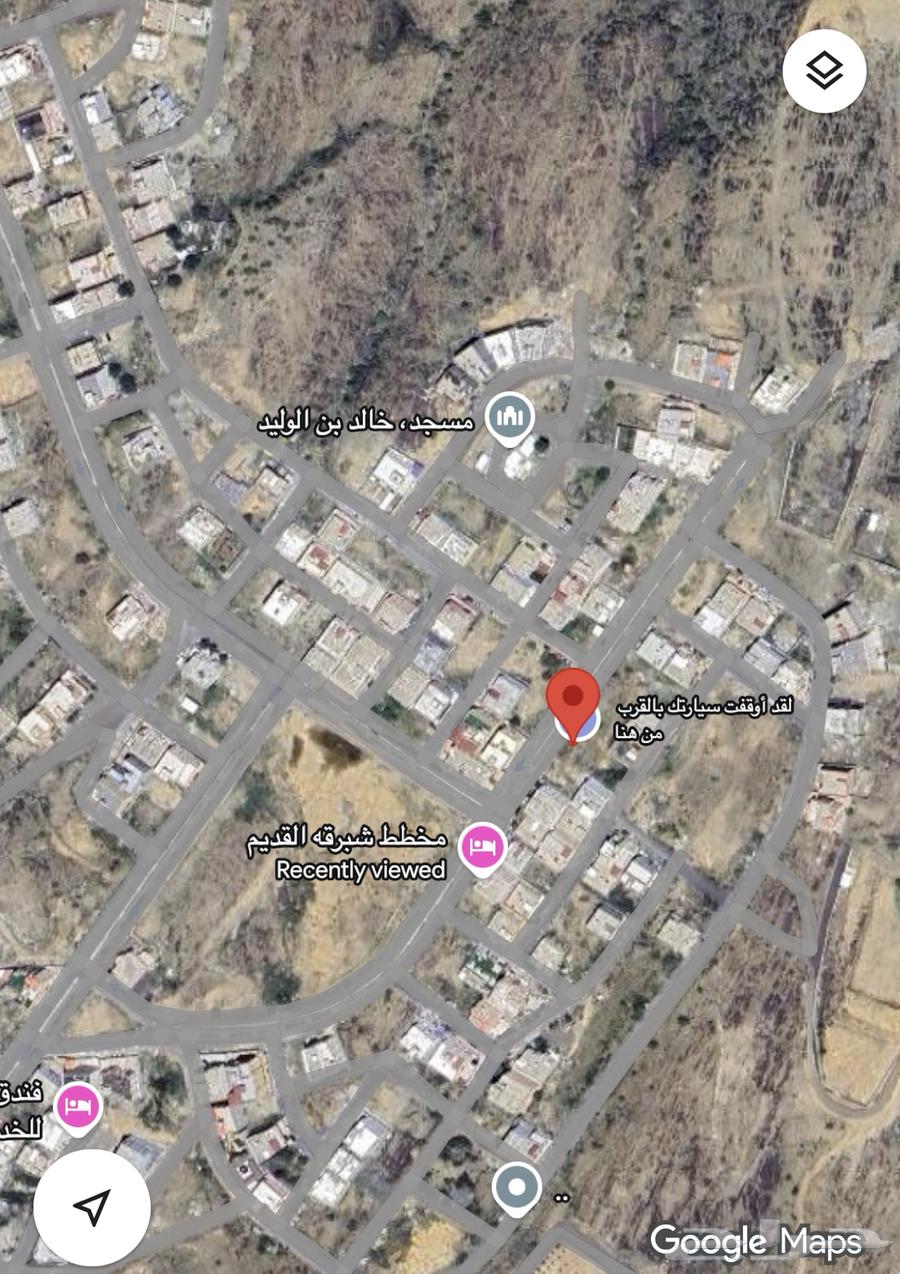 Land for sale in the old Shabriqa scheme63381161767042111