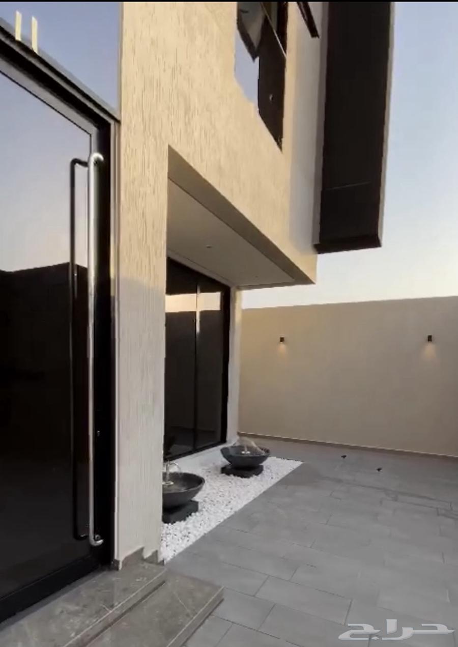 Modern villa project in Al-Arid, areas of 360 sqm63437523746178111