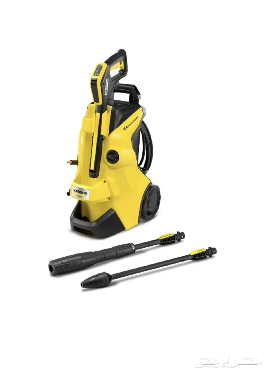 Karcher K4 Pressure Washer63618188954370111