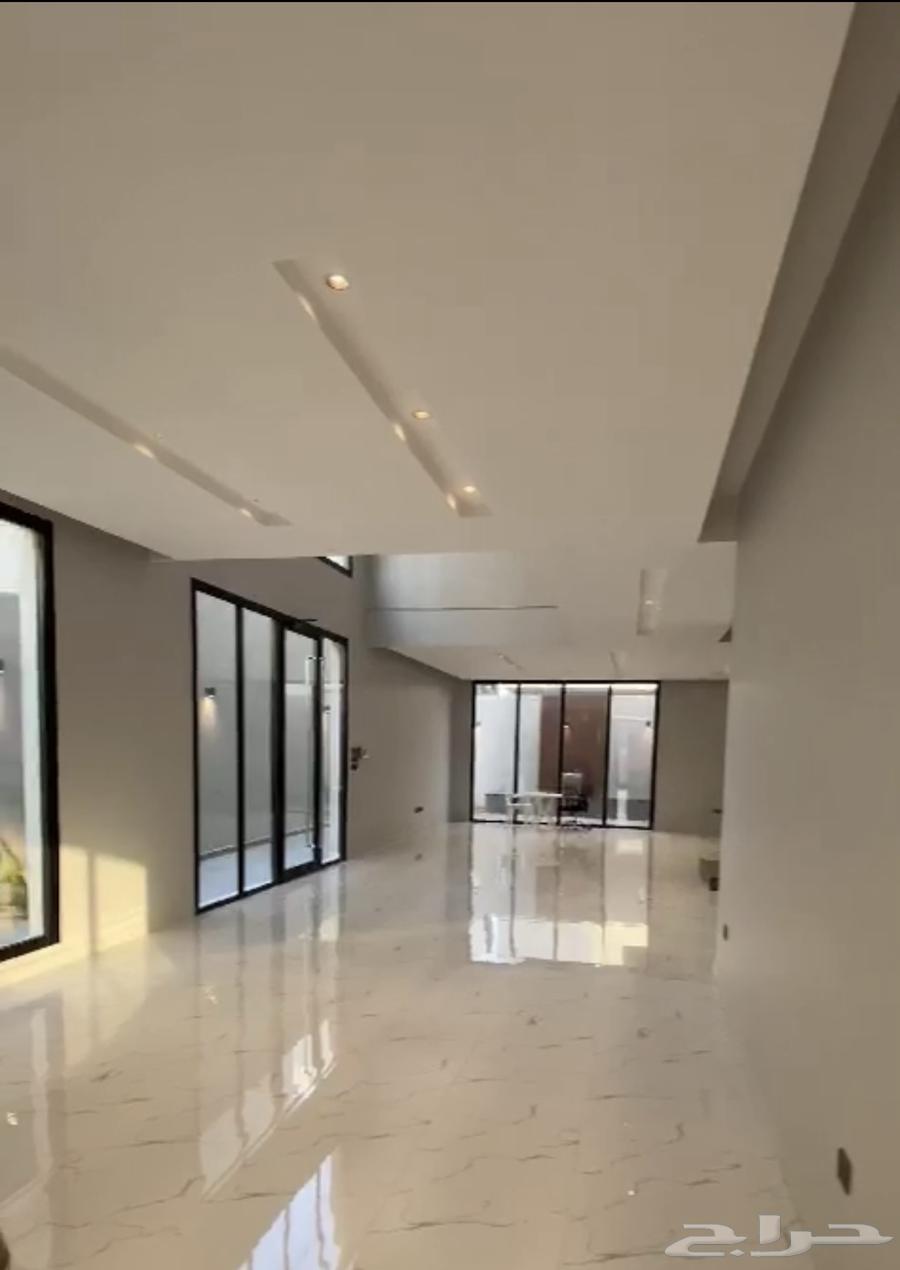 Modern villa project in Al-Arid, areas of 360 sqm63437523746178113