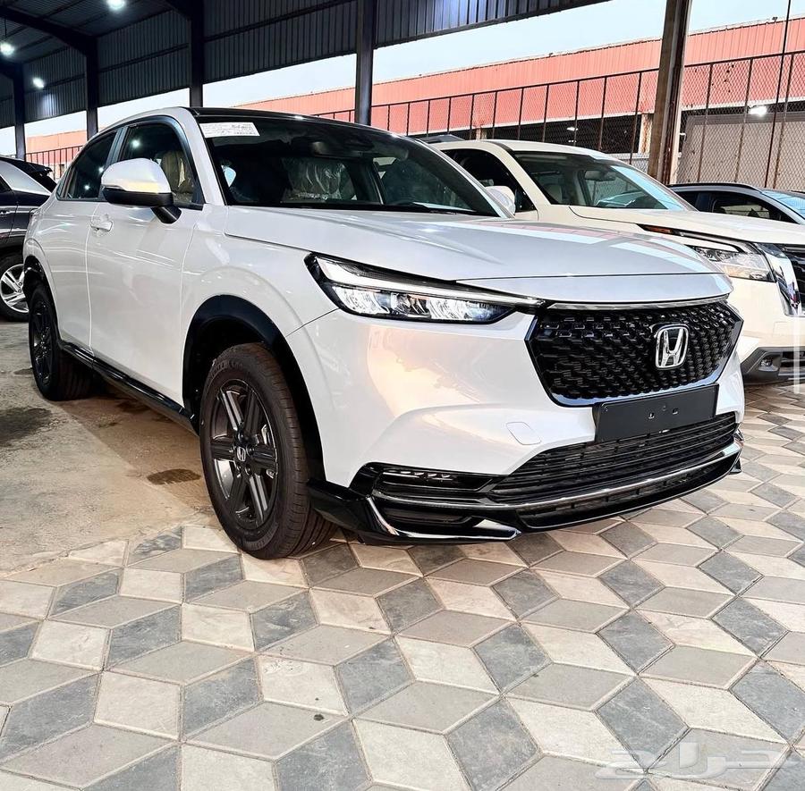 Car type: Hyundai HRV  
Category: EX  
Model: 202363384009450625111