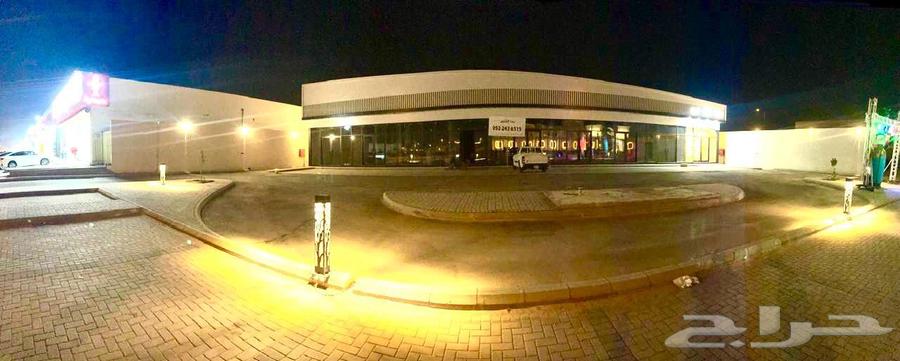 Shops for rent in a distinctive commercial complex, Al-Rimal neighborhood63381117767683113