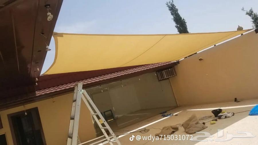 Car shades, privacy screens, tents, French-style canopies, pyramid canopies63437671417218112