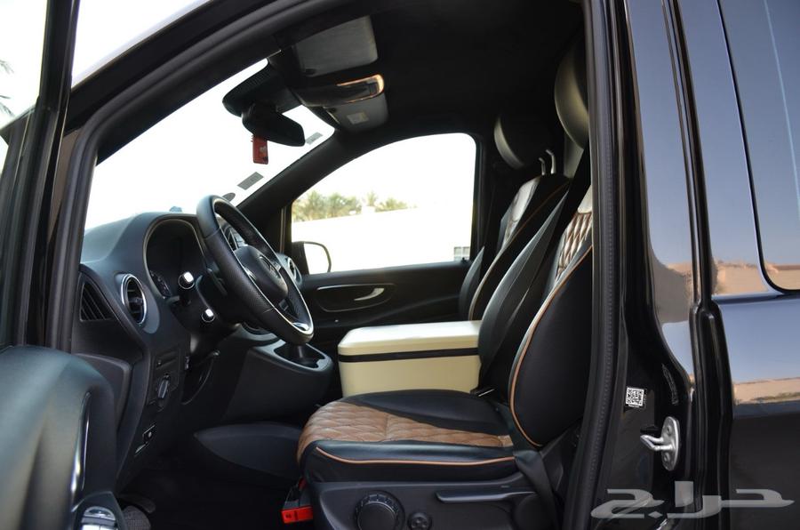 Mercedes V-Class 201963389165446531112
