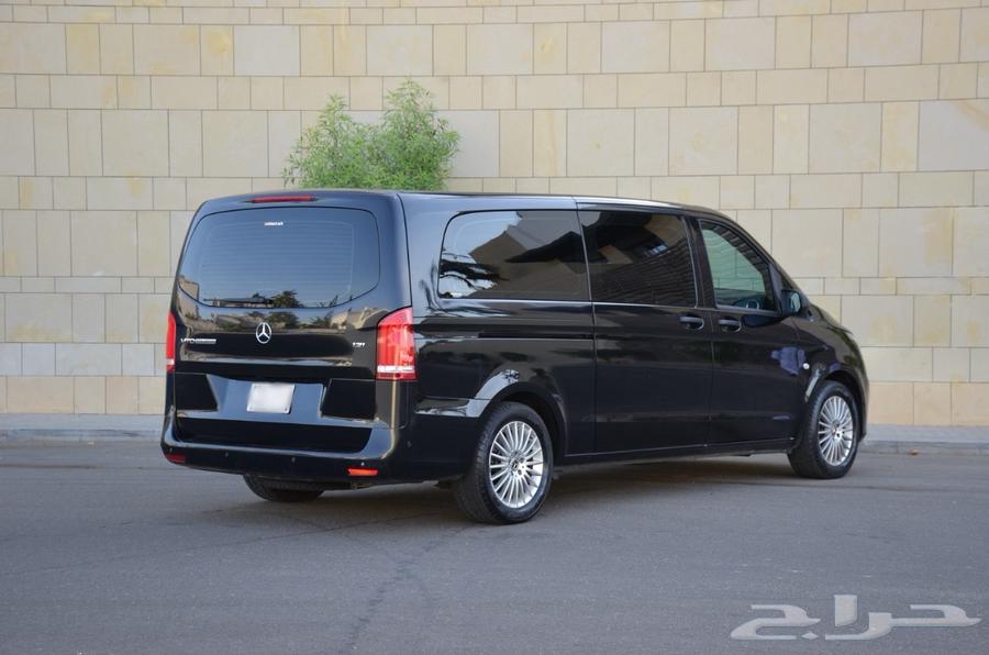 Mercedes V-Class 201963389165446531111