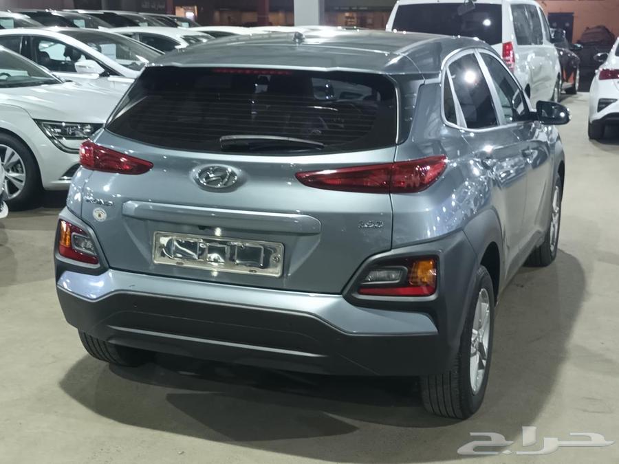 هيونداي كونا 2019 ديزل وارد كوريا63386273005443114