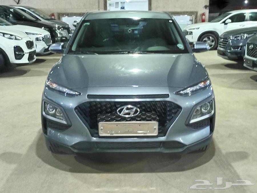هيونداي كونا 2019 ديزل وارد كوريا63386273005443112