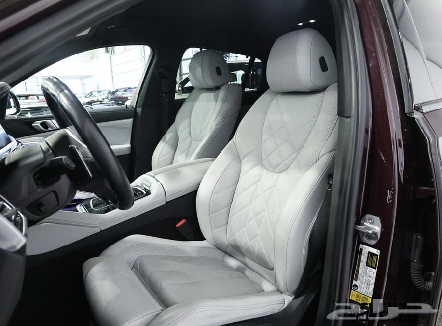 2023 BMW X6 xDrive40i M Sport Package63384039824385113