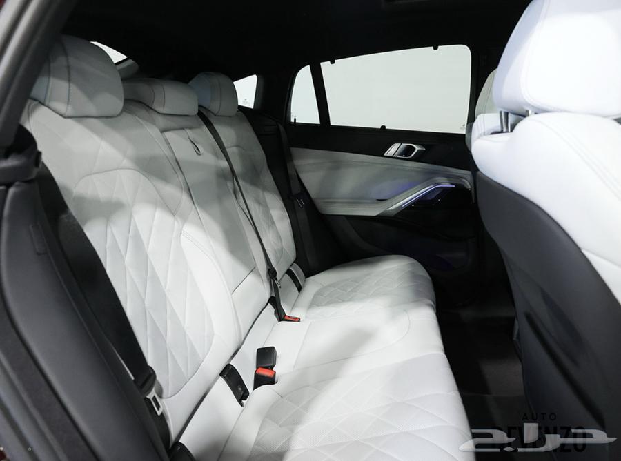 2023 BMW X6 xDrive40i M Sport Package63384039824385114
