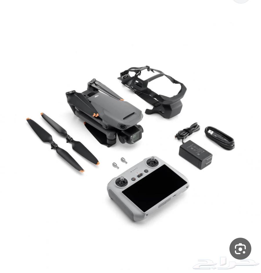 DJI Mavic 3 Classic with DJI RC63384373524482111