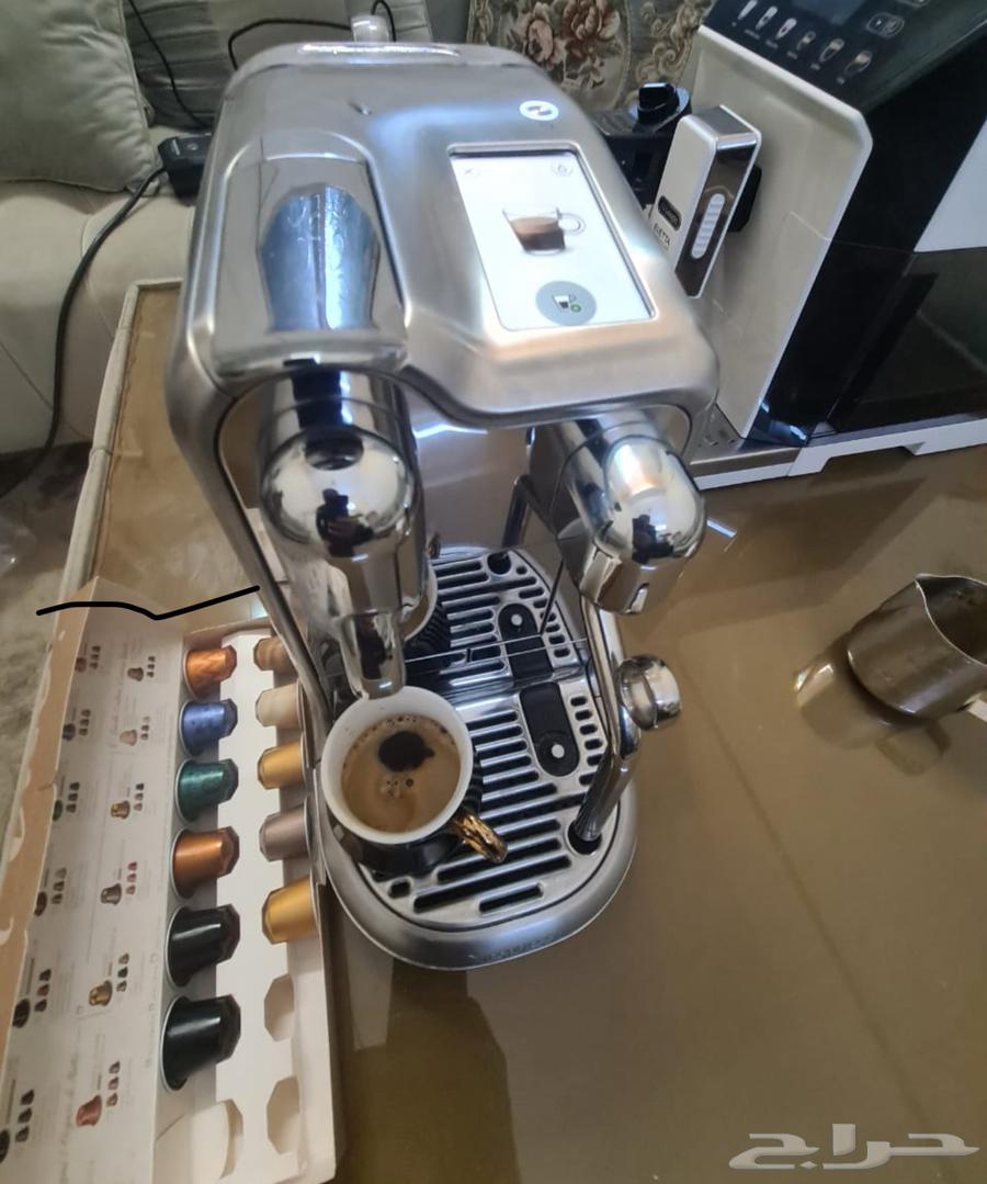 Nespresso63037019521282114
