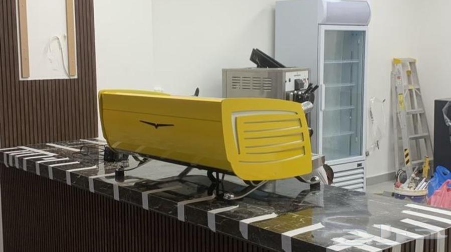For sale, specialized coffee machine63386123642113111