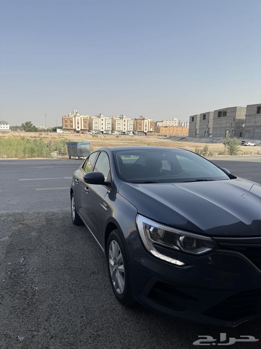 Renault Megane 202363384476658306111