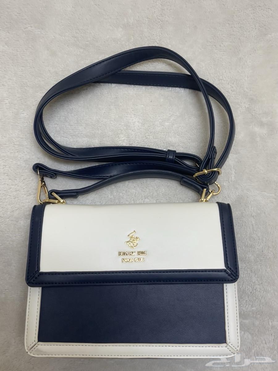 beverly hills polo club bag63384534601091111