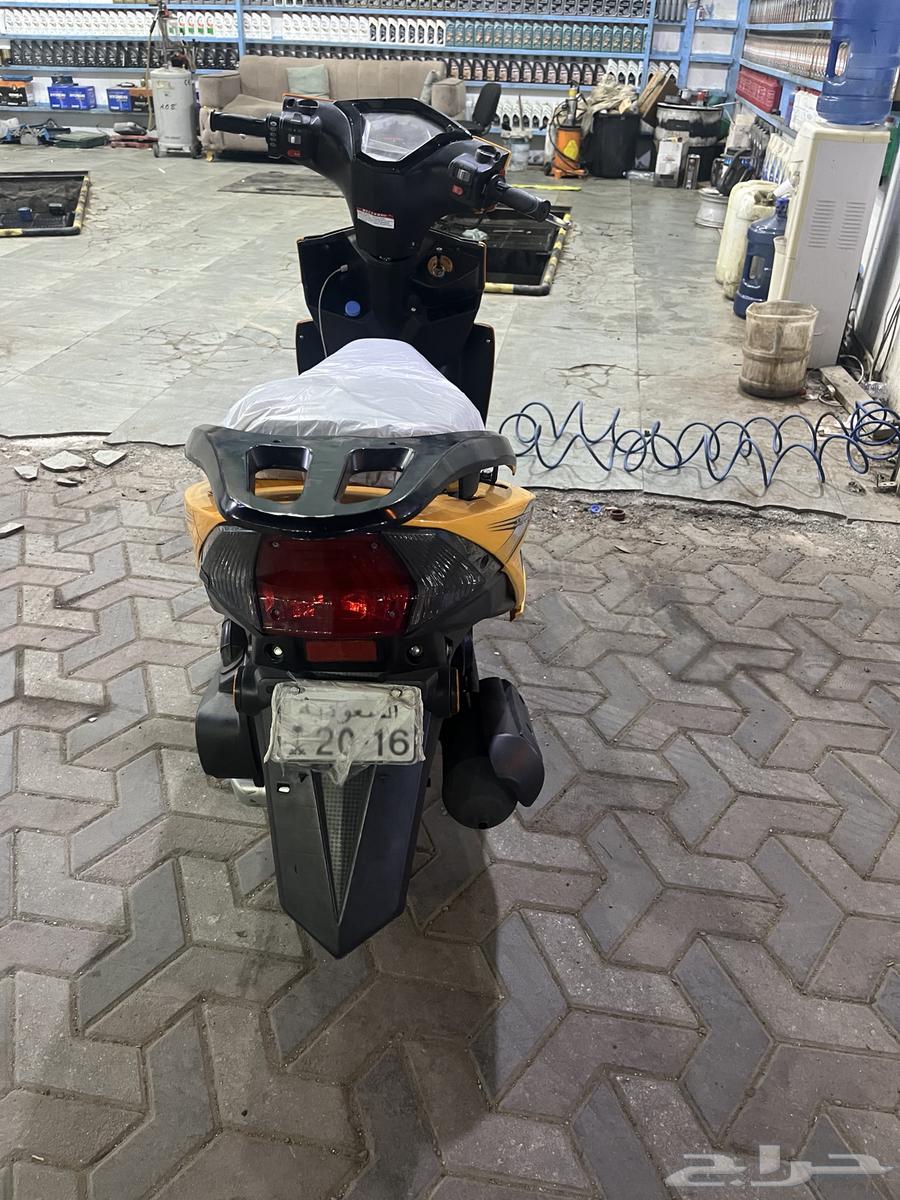 دباب باور اسبورت الحاله جيد جدا  السوم واصل 180063384529925251113