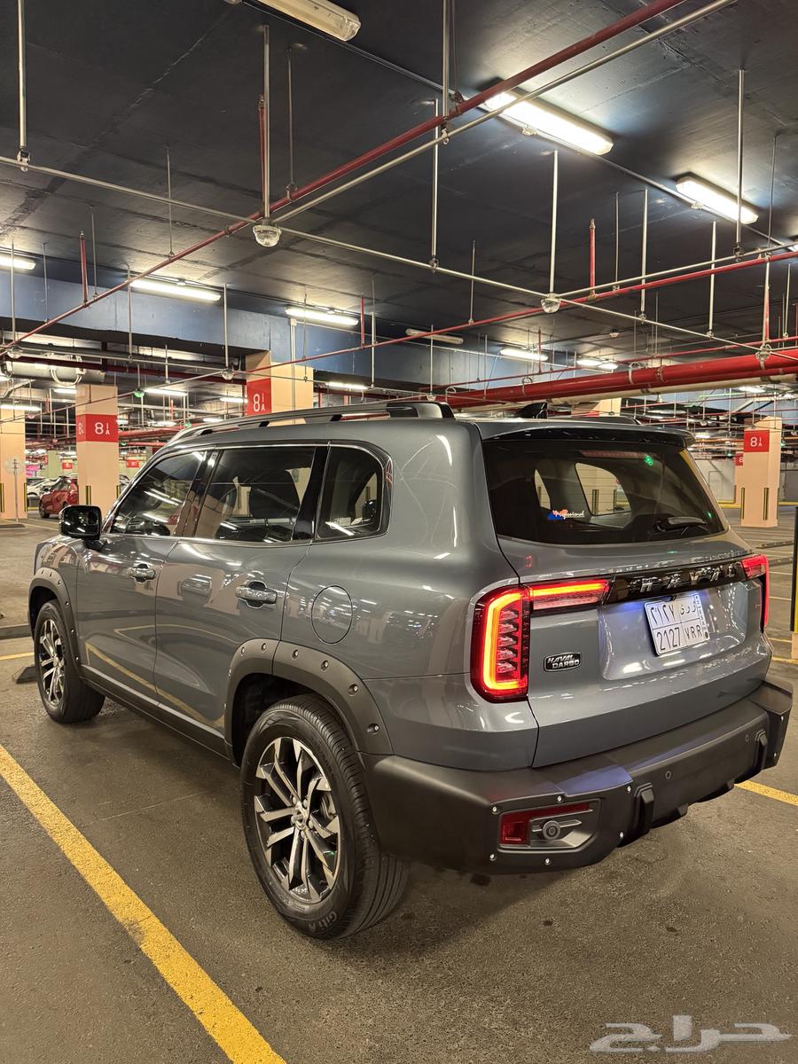 Haval H6 2022 half full63387322226817114