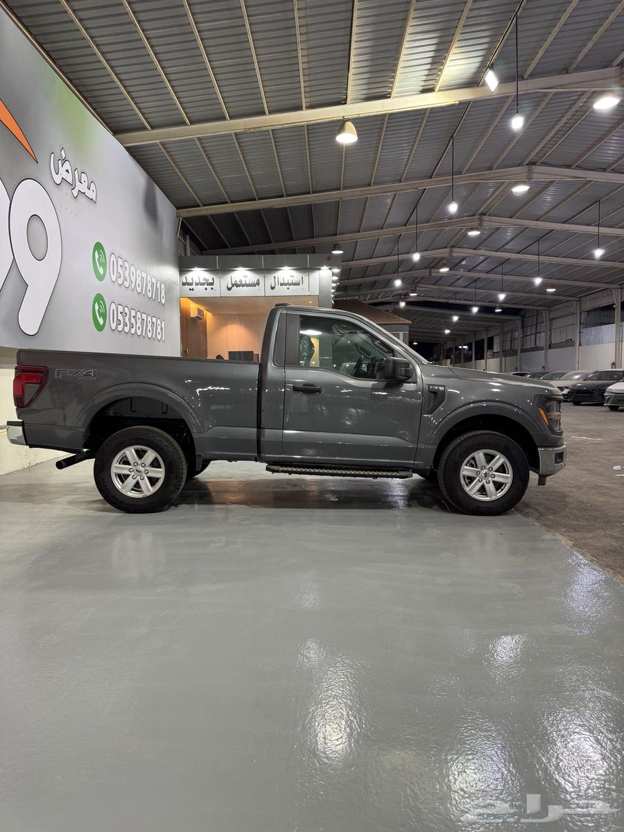فورد F15063388834487042113