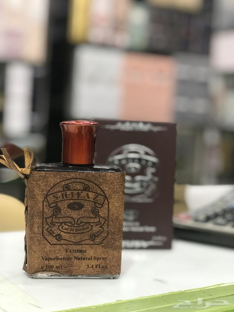 عطر شيفاز الاصلي عاد بقوه63439356368641111