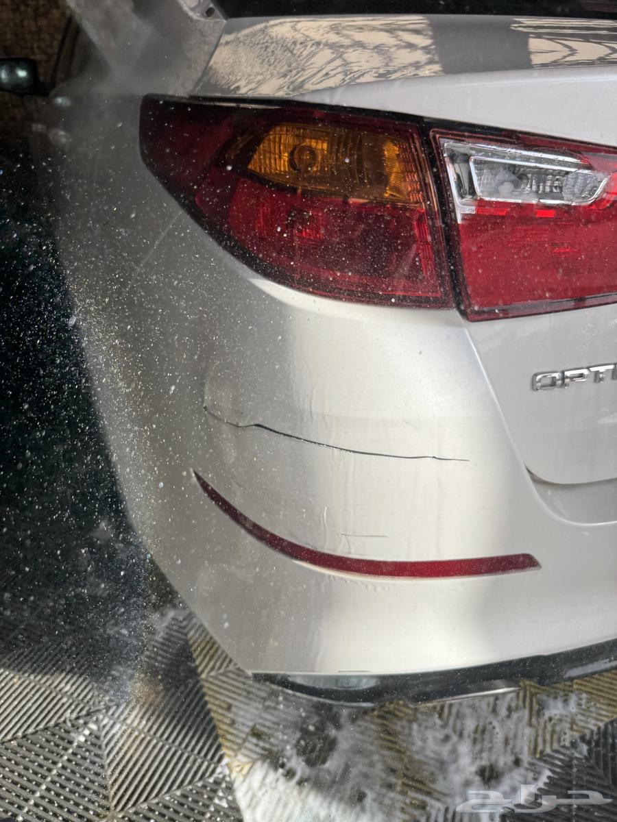 كيا اوبتيما 2015 Kia Optima63385628485378112