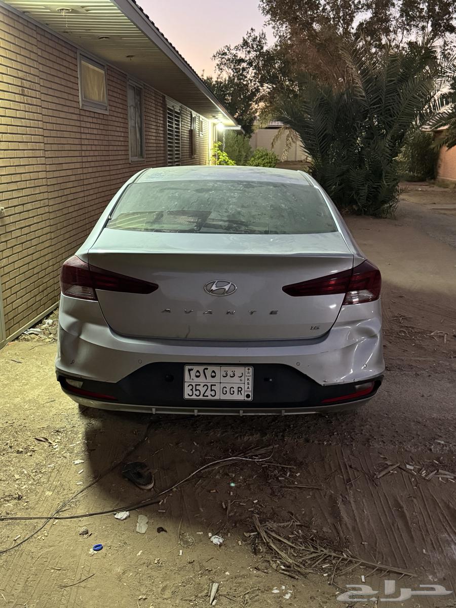 انترا 2020 استاندر بصمه مكينه 1600 تاربو شرط بدي ومحركات63384634971394114