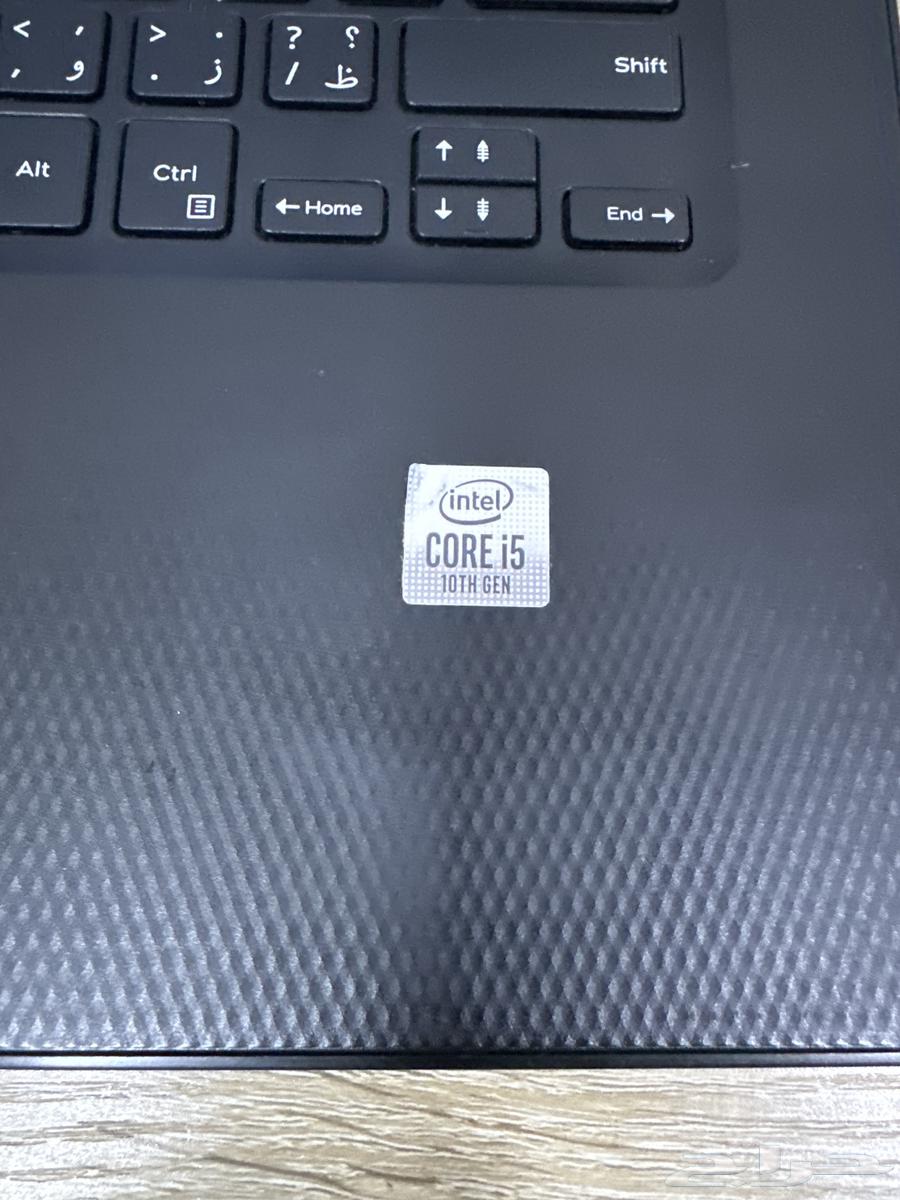 DELL Laptop with i5 Processor63618188835330111