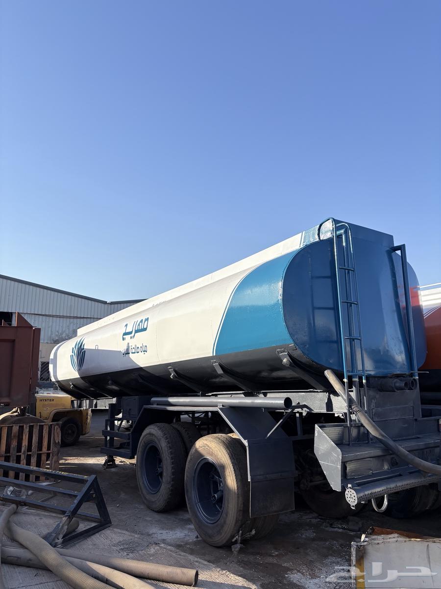 Water tank63101454613250113