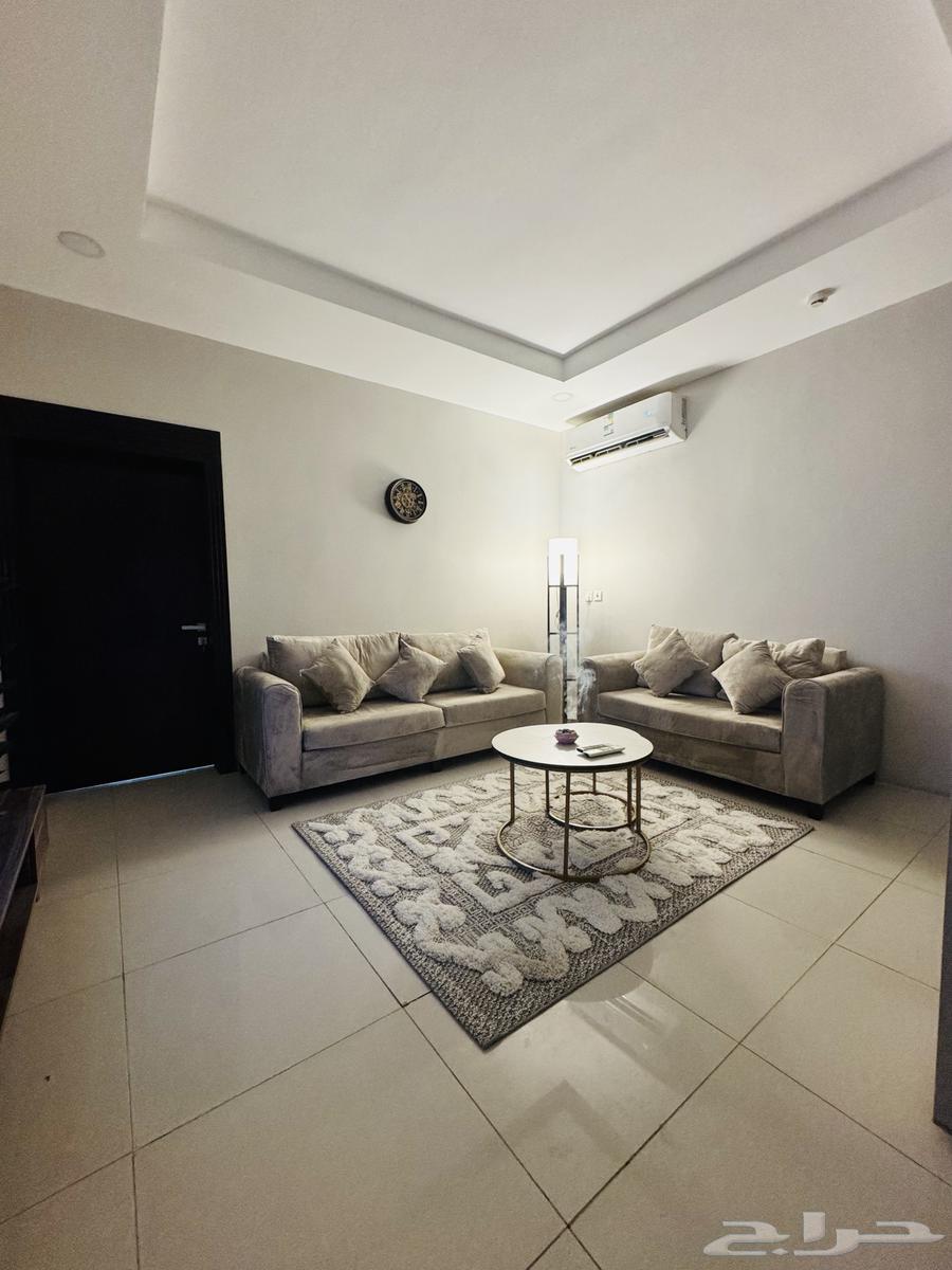شقق مفروشة فاخره للايجار الخبر63381257819649113