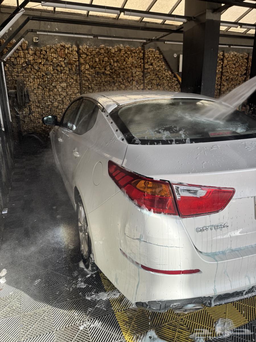 كيا اوبتيما 2015 Kia Optima63385628485378111