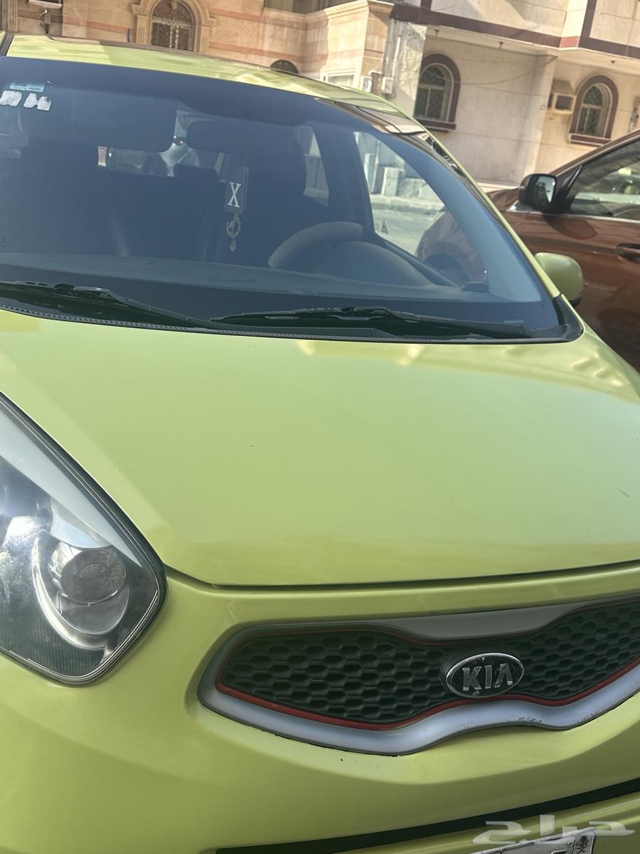 بيع كيا بيكانتو64155390455042113