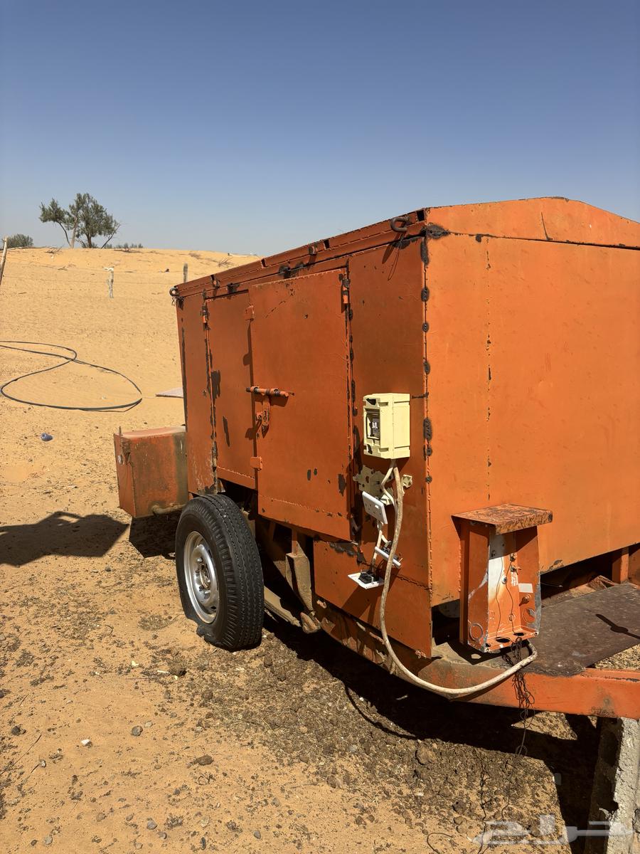 مكينة كهرباء تايوتا ديزل63384904302851111