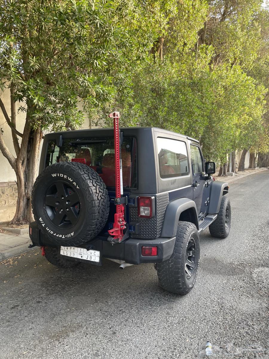 Wrangler Sport 201363386666177922112