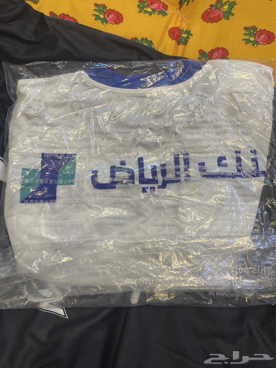 تيشيرت نادي الهلال الاصلي من متجر الهلال مقاس S63384876556802113