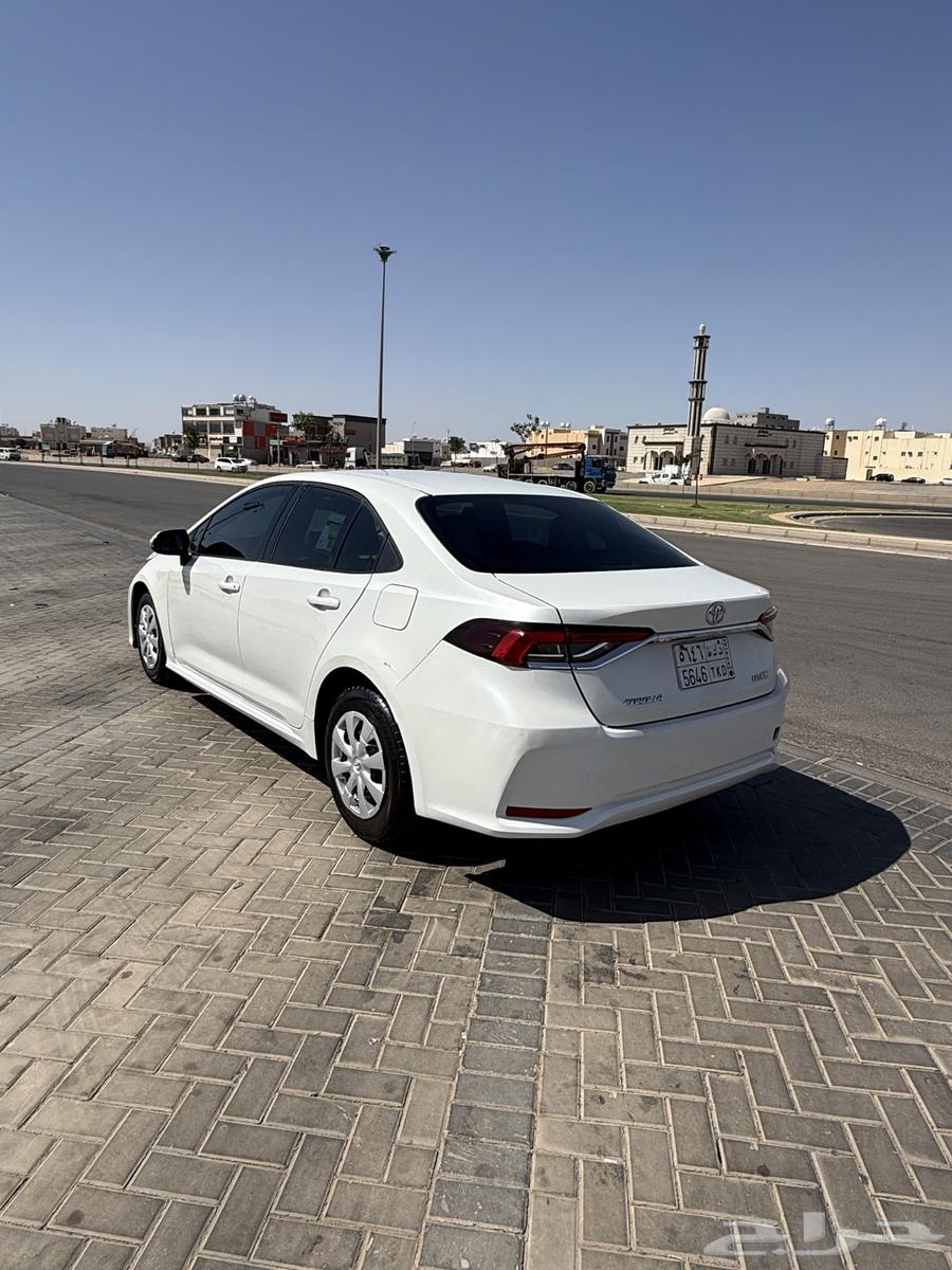 كرواله 2020 استندر حجم 1600 4 سلندر سعودي63384580416387113