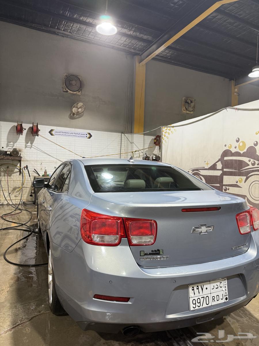 ماليبو LTZ 201363386506728323111