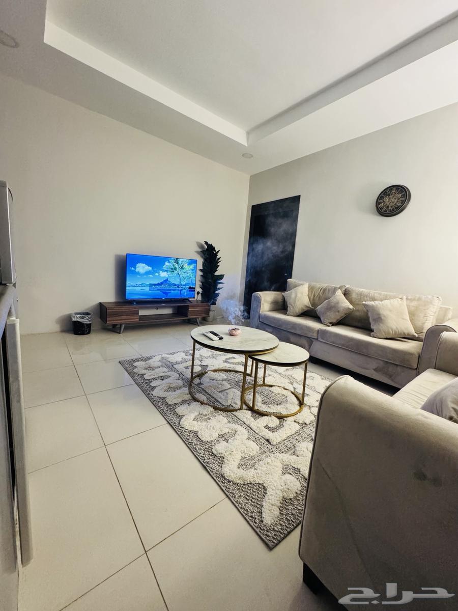 شقق مفروشة فاخره للايجار الخبر63381257819649119
