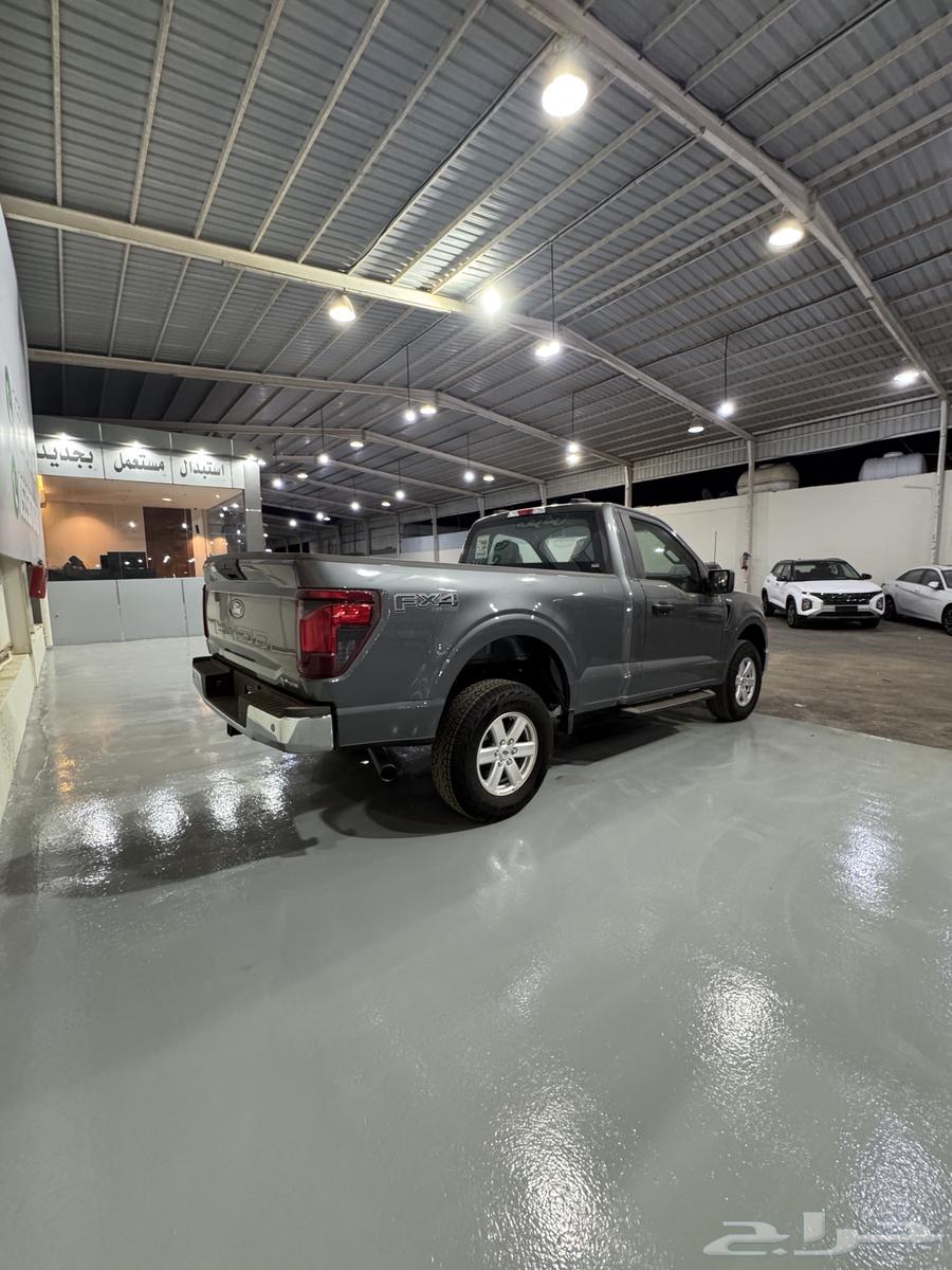فورد F15063388834487042114
