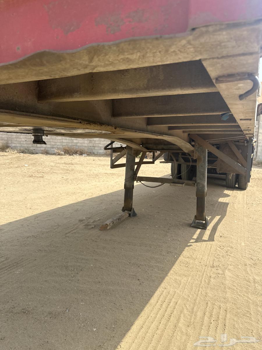 12-meter trailer for sale63381582949505111