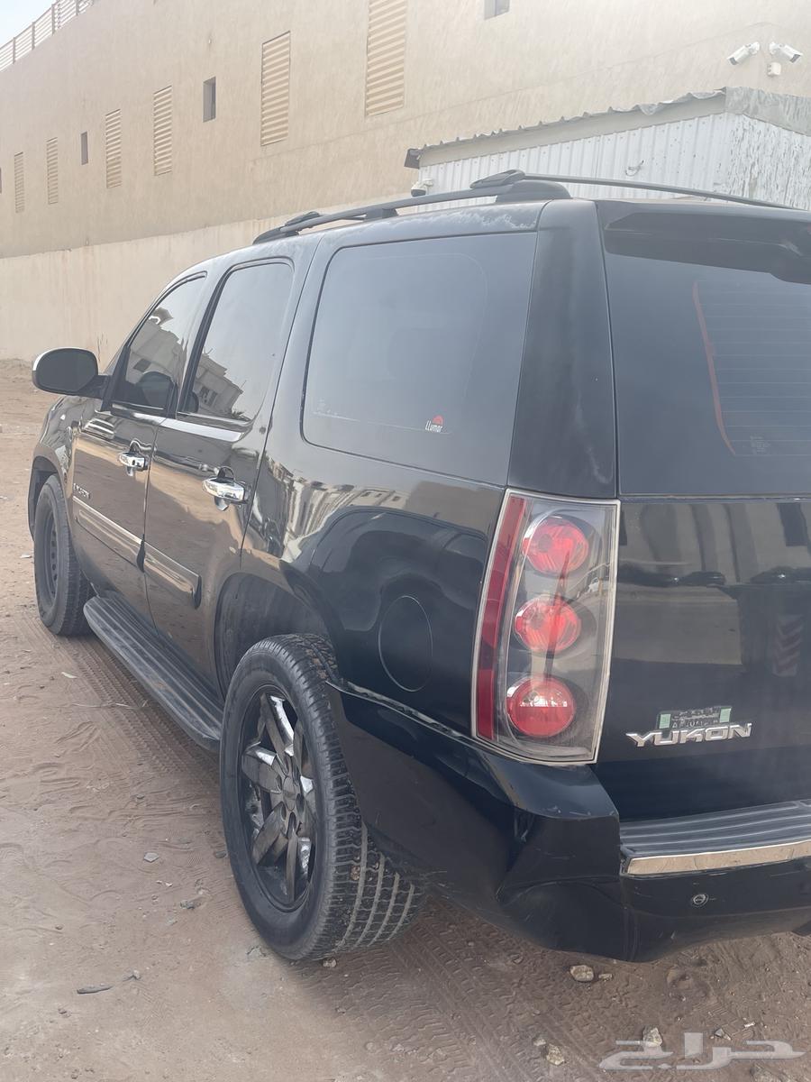 جمس يوكن 2008 للبيع63386271707394112