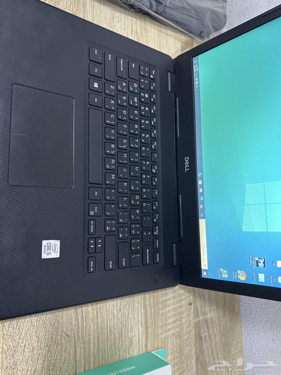DELL Laptop with i5 Processor63618188835330113