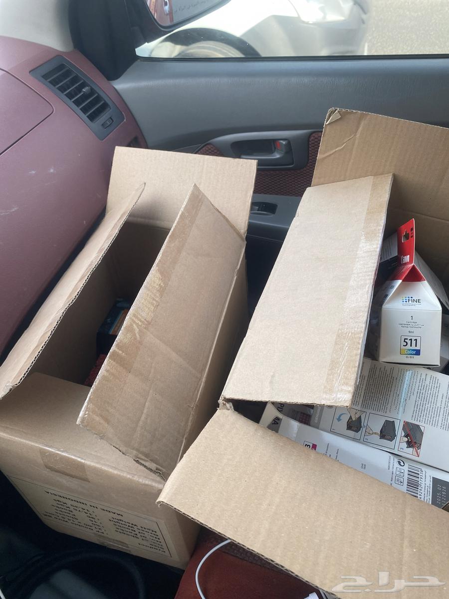 HP ink cartridges, 183 pieces for sale (expired date)63384016774530111