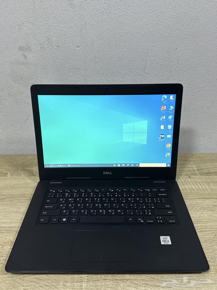 DELL Laptop with i5 Processor63618188835330116