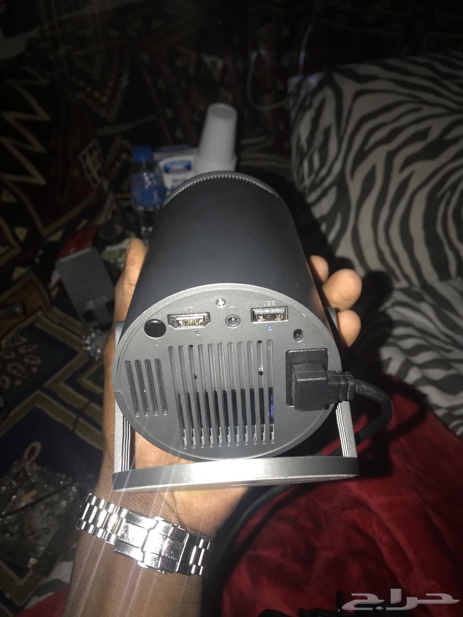 برجكتر 4K Mini Hy300 Pro63438305569667114